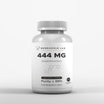 Bendazole Lab Fenbendazole 444mg Capsules