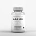 Bendazole Lab Fenbendazole 444mg Capsules